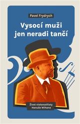 Vysocí muži jen neradi tančí