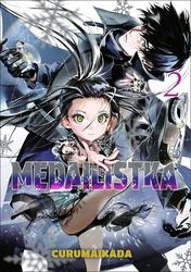 Medailistka