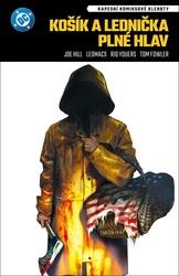 Kapesní komiksové klenoty Košík a lednička plné hlav