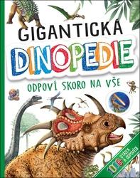Gigantická Dinopedie