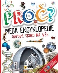 Proč? Mega encyklopedie
