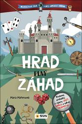 Hrad plný záhad