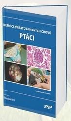 Nemoci zvířat zájmových chovů Ptáci