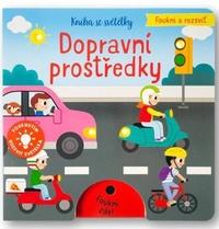 Foukni a rozsviť Dopravní prostředky