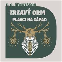 Zrzavý Orm Plavci na západ