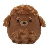 Squishmallows Zlatý labradoodle Dro