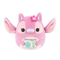 Squishmallows Disney Stitch Angel s rádiem
