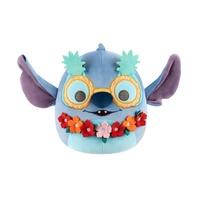 Squishmallows Disney Stitch Stitch v ananasových brýlích