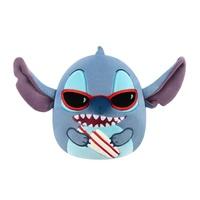 Squishmallows Disney Stitch Stitch se surfem