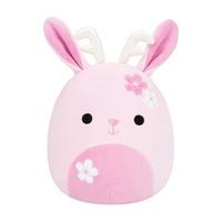 Squishmallows Růžový zajdalen Akiyo