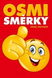 Osmisměrky citáty slavných