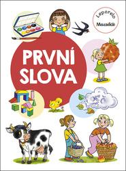Velké leporelo První slova