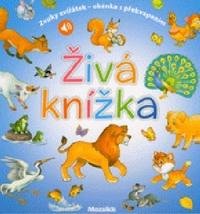 Živá knížka