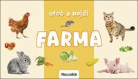 Farma otoč a najdi