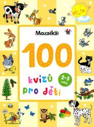 100 kvízů pro děti
