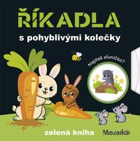Říkadla s pohyblivými kolečky