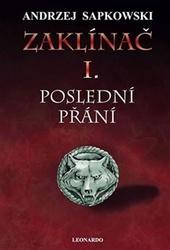 Zaklínač Poslední přání