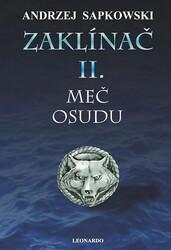 Zaklínač Meč osudu
