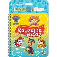 Kouzelné aktivity Tlapková patrola