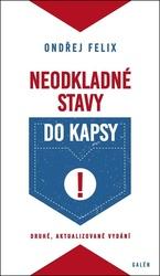 Neodkladné stavy do kapsy