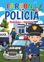 Farebná polícia