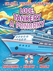 Lode, tankery a ponorky
