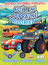 Autá a iné dopravné prostriedky