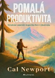 Pomalá produktivita