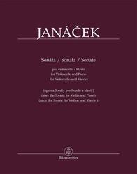 Sonáta pro violoncello a klavír