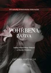 Pohřbena zaživa