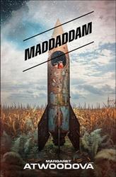 MaddAddam