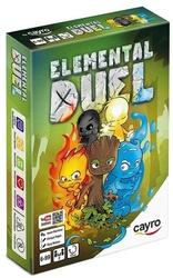 Elemental Duel