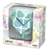 Hlavolam Love Mint