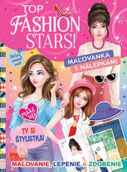 Top fashion stars