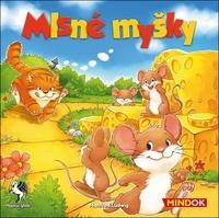 Mlsné myšky