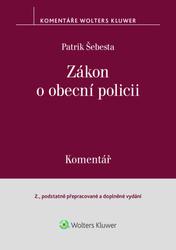 Zákon o obecní policii