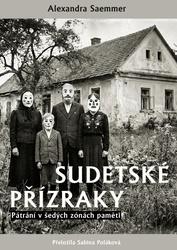 Sudetské přízraky