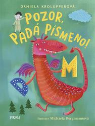Pozor, padá písmeno!