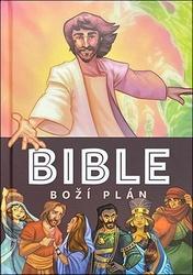 Bible Boží plán