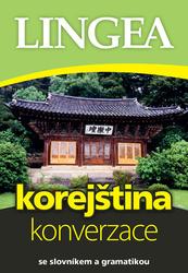 Korejština konverzace