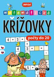 Matematické křížovky do 20