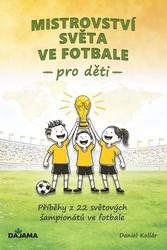 Mistrovství světa ve fotbale pro děti