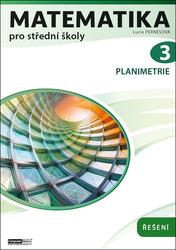 Matematika pro střední školy 3