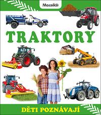 Traktory