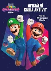 Super Mario Galaktický film