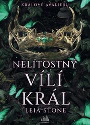 Králové Avalieru Nelítostný vílí král