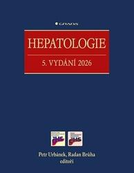 Hepatologie