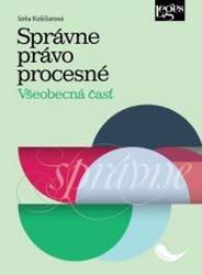 Správne právo procesné