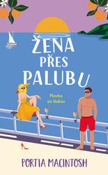 Žena přes palubu