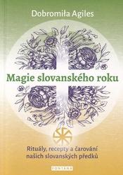 Magie slovanského roku